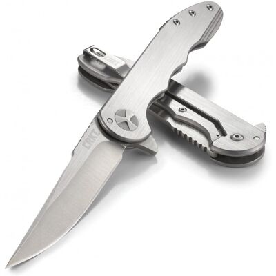 CRKT Up & At 'Em CRKT Up & At 'Em