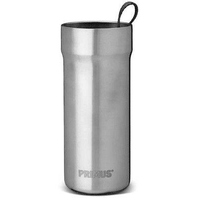 Primus Rostfritt stål vakuummugg 400ml Primus Rostfritt stål vakuummugg 400ml