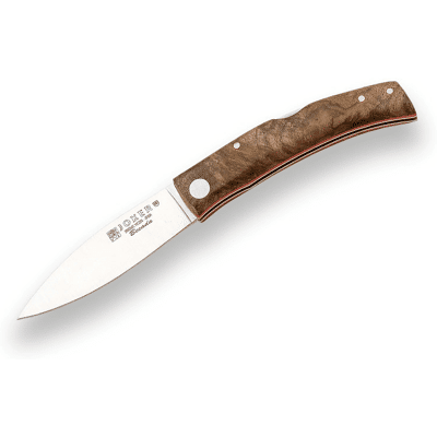 Joker Knives Joker Fällkniv Becada - Valnöt Joker Knives Joker Fällkniv Becada - Valnöt