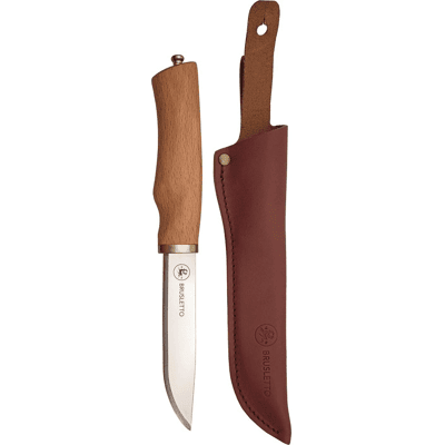 Brusletto Spekemat Kniv med Slire Brusletto Spekemat Kniv med Slire