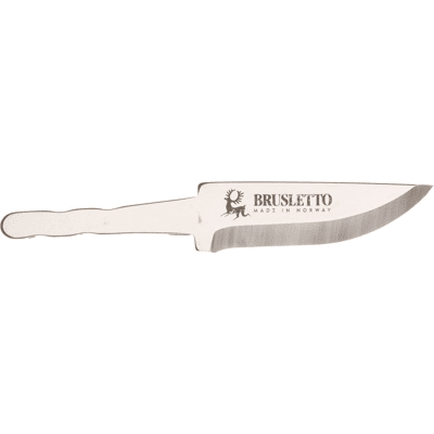 Brusletto Knivblad Haugtussa 12C27 Brusletto Knivblad Haugtussa 12C27