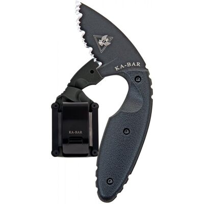 Ka-Bar TDI Original Serrated Ka-Bar TDI Original Serrated