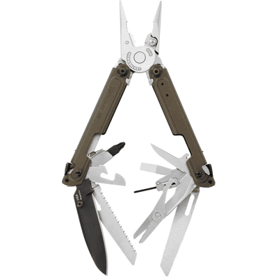 Leatherman ARC Talos Leatherman ARC Talos
