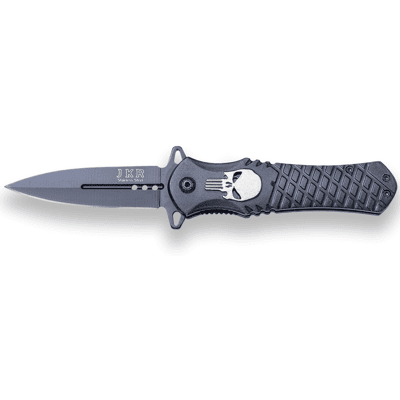 Joker Knives Joker Fällkniv Punisher Joker Knives Joker Fällkniv Punisher