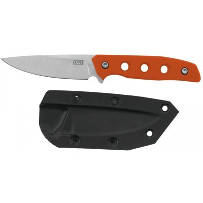Za-Pas Knives Za-Pas Ambro G10 - Orange Za-Pas Knives Za-Pas Ambro G10 - Orange