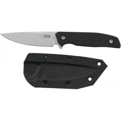 Za-Pas Knives Za-Pas Ambro2 G10 - Svart Za-Pas Knives Za-Pas Ambro2 G10 - Svart