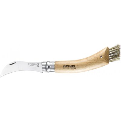 Opinel Mushroom Knife No8 Opinel Mushroom Knife No8