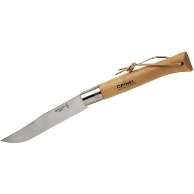 Opinel Classic Stainless Steel Giant No13 Opinel Classic Stainless Steel Giant No13