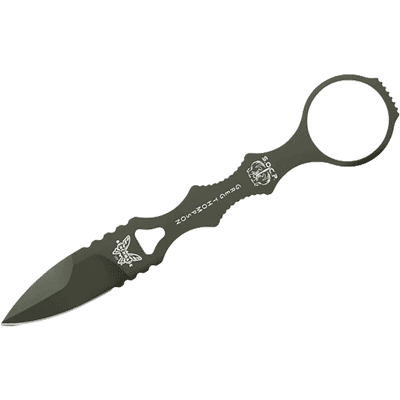 Benchmade SOCP Mini 177GN Benchmade SOCP Mini 177GN