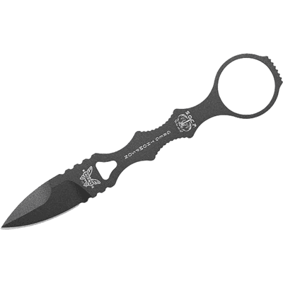Benchmade SOCP Mini 177GY Benchmade SOCP Mini 177GY