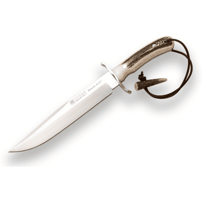 Joker Knives Joker Bowie Knife - Deer Joker Knives Joker Bowie Knife - Deer