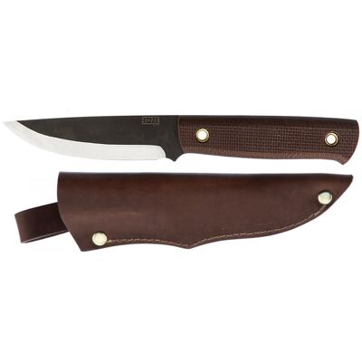 Za-Pas Knives Za-Pas Biwi 10 - Micarta Za-Pas Knives Za-Pas Biwi 10 - Micarta