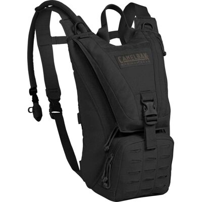 Camelbak Ambush 3L 6L (Färg: Svart) Camelbak Ambush 3L 6L (Färg: Svart)