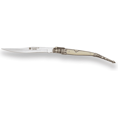 Joker Knives Joker Fällkniv Classical Spanish Estiletto Zamak Joker Knives Joker Fällkniv Classical Spanish Estiletto Zamak