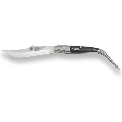 Joker Knives Joker N105A Fällkniv Classical Spanish Pocket Knife Zamak Joker Knives Joker N105A Fällkniv Classical Spanish Pocket Knife Zamak