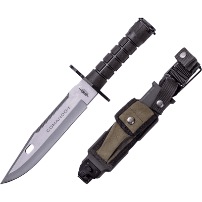 Joker Knives Joker Commando Combat Knife Joker Knives Joker Commando Combat Knife