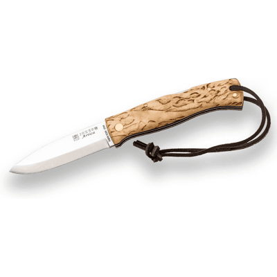 Joker Knives Joker Fällkniv Artica - Masurbjörk Joker Knives Joker Fällkniv Artica - Masurbjörk