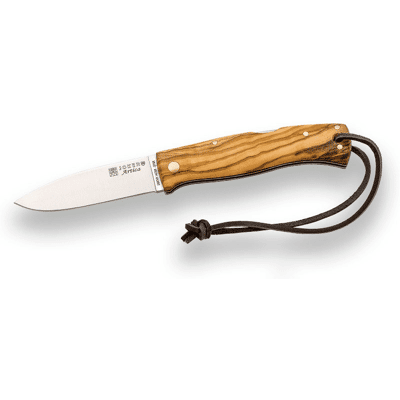 Joker Knives Joker Fällkniv Artica - Olivträd Joker Knives Joker Fällkniv Artica - Olivträd