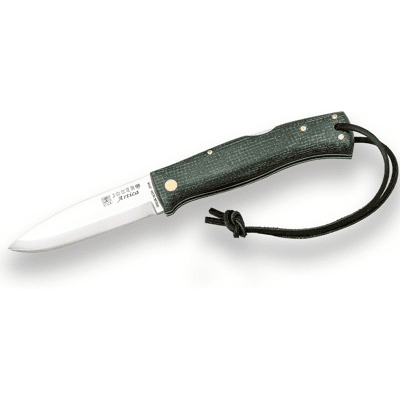 Joker Knives Joker Fällkniv Artica - Micarta Joker Knives Joker Fällkniv Artica - Micarta