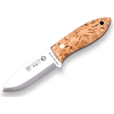 Joker Knives Joker Avispa Scandi Bushcraft Knife Joker Knives Joker Avispa Scandi Bushcraft Knife