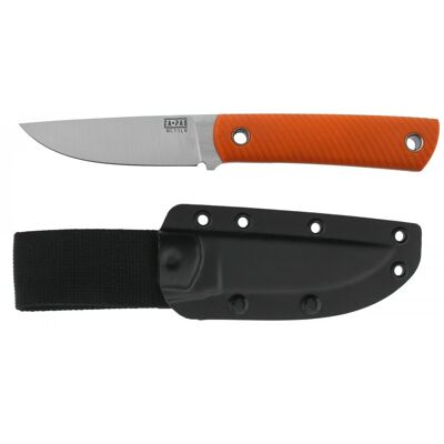 Za-Pas Knives Za-Pas EC95 - G10O D2 Za-Pas Knives Za-Pas EC95 - G10O D2