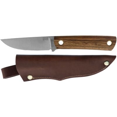 Za-Pas Knives Za-Pas EC95 - Zebraträ D2 Za-Pas Knives Za-Pas EC95 - Zebraträ D2