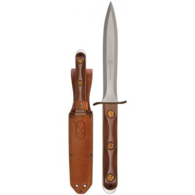 Ka-Bar Ek Commando Presentation Knife Ka-Bar Ek Commando Presentation Knife