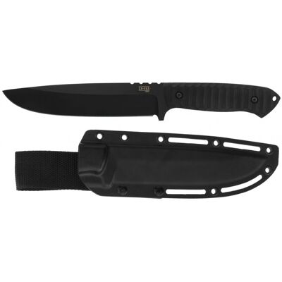 Za-Pas Expandable Toxic G10 Svart - Flerfunktionellt kniv Za-Pas Expandable Toxic G10 Svart - Flerfunktionellt kniv
