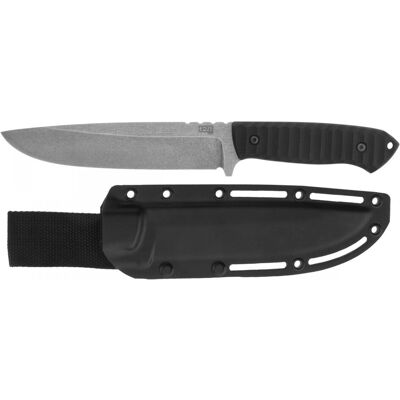 Za-Pas Knives Za-Pas Expendable Toxic - G10BS Za-Pas Knives Za-Pas Expendable Toxic - G10BS