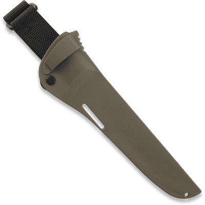Peltonen Knives Peltonen Slida M95 - Plastkomposit (Färg: Coyote) Peltonen Knives Peltonen Slida M95 - Plastkomposit (Färg: Coyote)