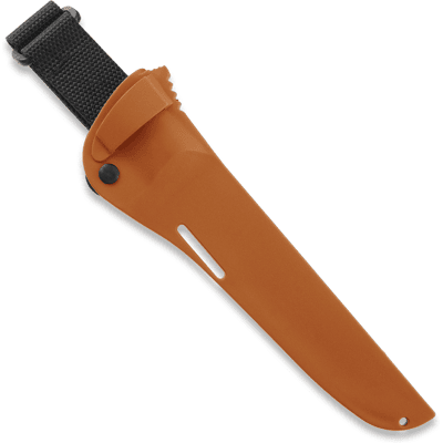 Peltonen Knives Peltonen Slida M95 - Plastkomposit (Färg: Orange) Peltonen Knives Peltonen Slida M95 - Plastkomposit (Färg: Orange)