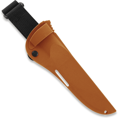 Peltonen Knives Peltonen Slida M07 - Plastkomposit (Färg: Orange) Peltonen Knives Peltonen Slida M07 - Plastkomposit (Färg: Orange)