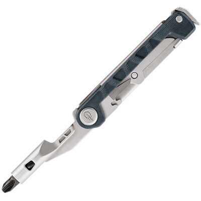 Gerber Armbar Drive - Urban Blue Gerber Armbar Drive - Urban Blue