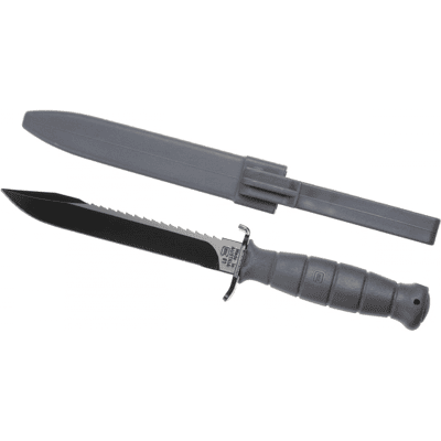 Glock Field Knife FM 81 - Grå Glock Field Knife FM 81 - Grå