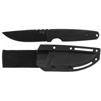 Za-Pas G10C - Kniv - Full tang, Cerakote-beläggning, Drop point Za-Pas G10C - Kniv - Full tang, Cerakote-beläggning, Drop point