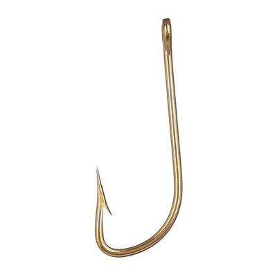 Mustad 4717 Metkrok 10 Pack (Storlek: 6/0) Mustad 4717 Metkrok 10 Pack (Storlek: 6/0)