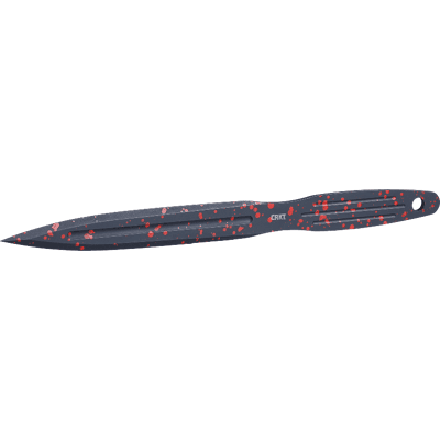 CRKT Onion Throwing Knives 3st CRKT Onion Throwing Knives 3st
