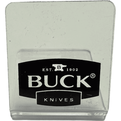 Buck Knives Buck Knivställ 2 Buck Knives Buck Knivställ 2