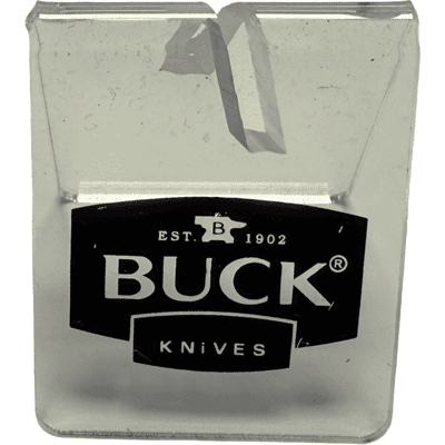 Buck Knives Buck Knivställ 1 Buck Knives Buck Knivställ 1