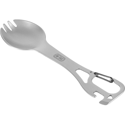 M-Tac Metall Spork med Karbinhake M-Tac Metall Spork med Karbinhake