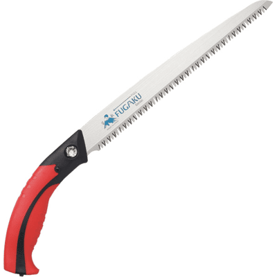 Annan Tillverkare Fugaku Sentei Grov Grensåg (Bladlängd: 240 mm) Annan Tillverkare Fugaku Sentei Grov Grensåg (Bladlängd: 240 mm)