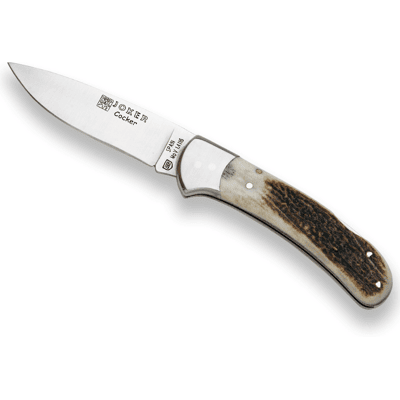 Joker Knives Joker NC47 Fällkniv Iberica Joker Knives Joker NC47 Fällkniv Iberica