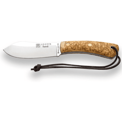 Joker Knives Joker Nessmuk Bushcraft Knife Kit Joker Knives Joker Nessmuk Bushcraft Knife Kit