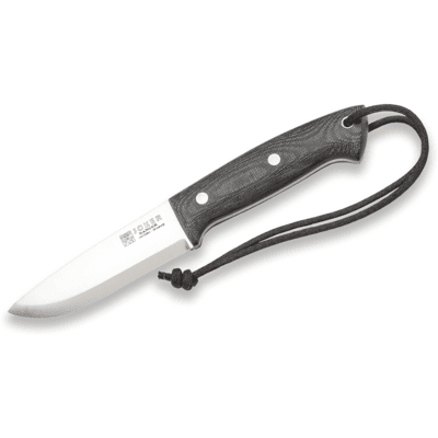 Joker Knives Joker Ranger Bushcraft - Micarta Joker Knives Joker Ranger Bushcraft - Micarta