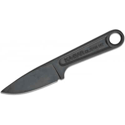 Ka-Bar Forged Wrench Knife - Svart Ka-Bar Forged Wrench Knife - Svart