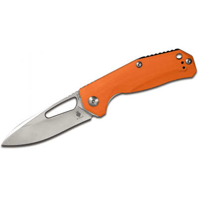 Kizer Knives Kizer Vanguard Kesmec Kizer Knives Kizer Vanguard Kesmec