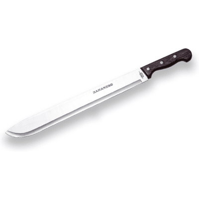 Joker Jkr124 Machete - Hållbart Stålblad Joker Jkr124 Machete - Hållbart Stålblad
