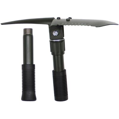 MFH - Max Fuchs MFH Vikbar Spade 3 i 1 med Fodral MFH - Max Fuchs MFH Vikbar Spade 3 i 1 med Fodral