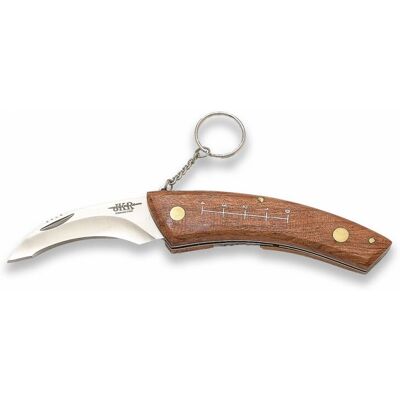 Joker Knives Joker Svampkniv Curve med Borste Joker Knives Joker Svampkniv Curve med Borste