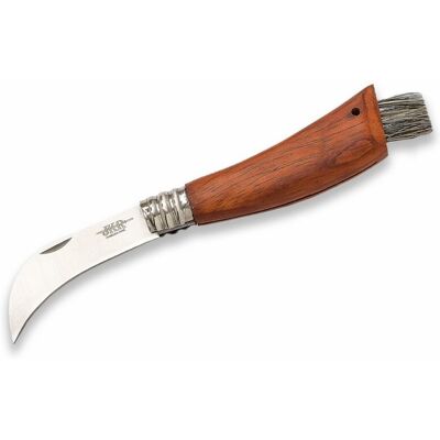 Joker Knives Joker Svampkniv Classic med Borste Joker Knives Joker Svampkniv Classic med Borste